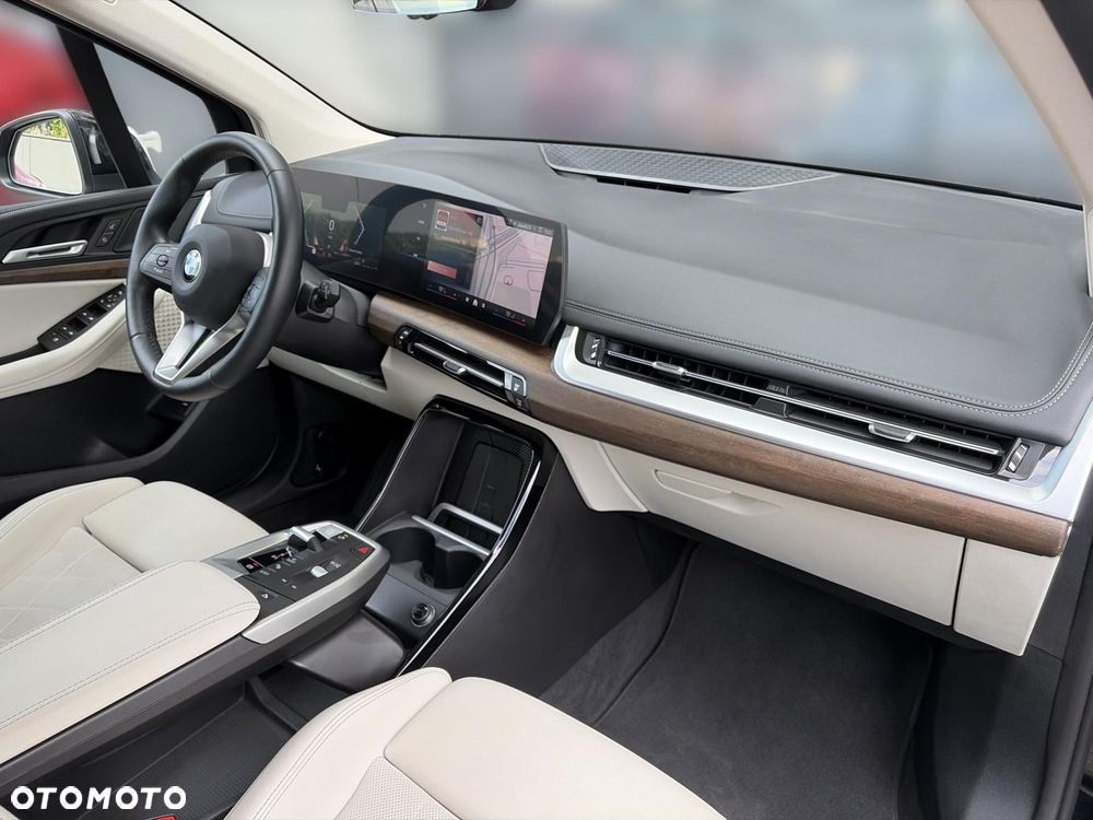BMW Seria 2 - 7