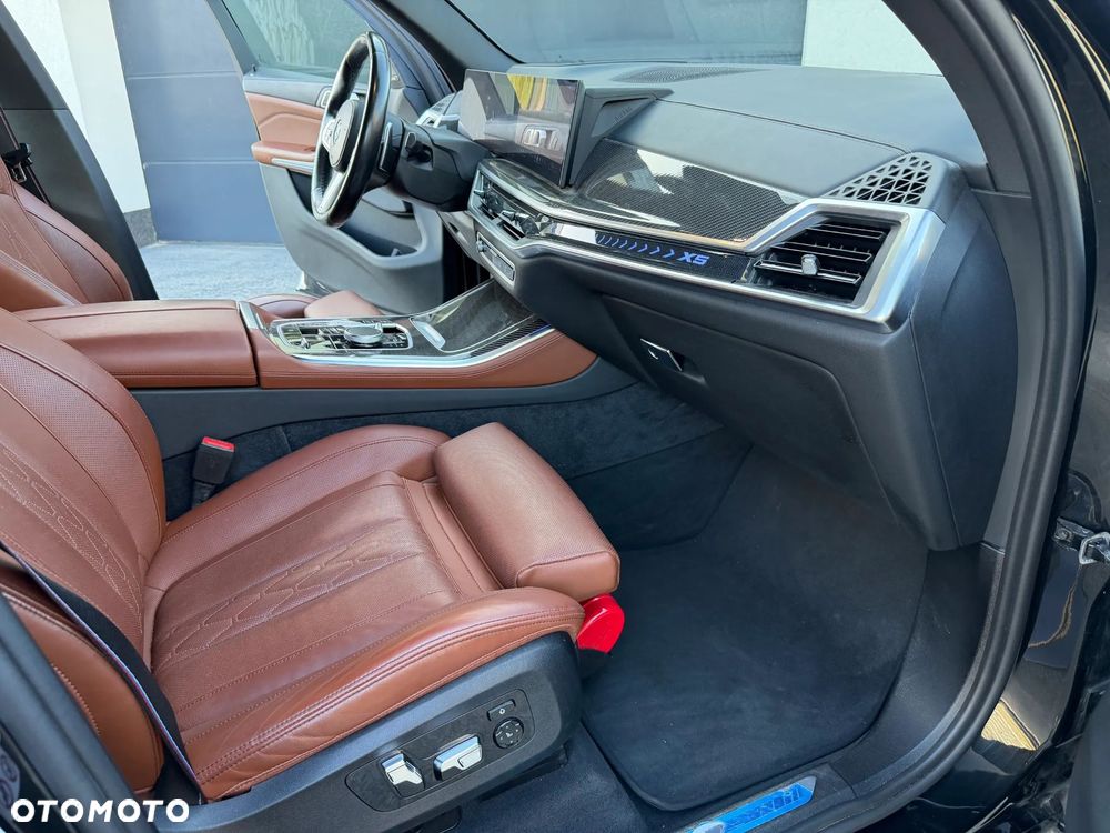BMW X5 - 19