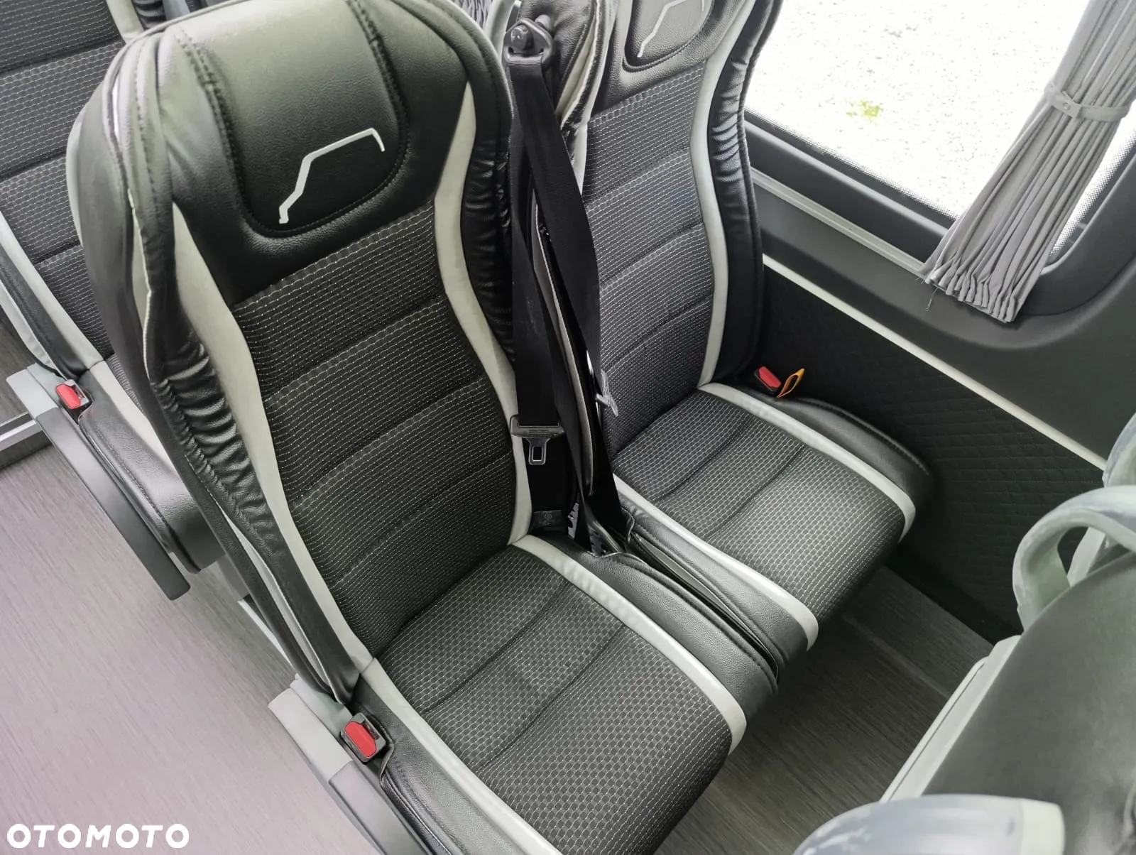 Volkswagen Crafter - 24