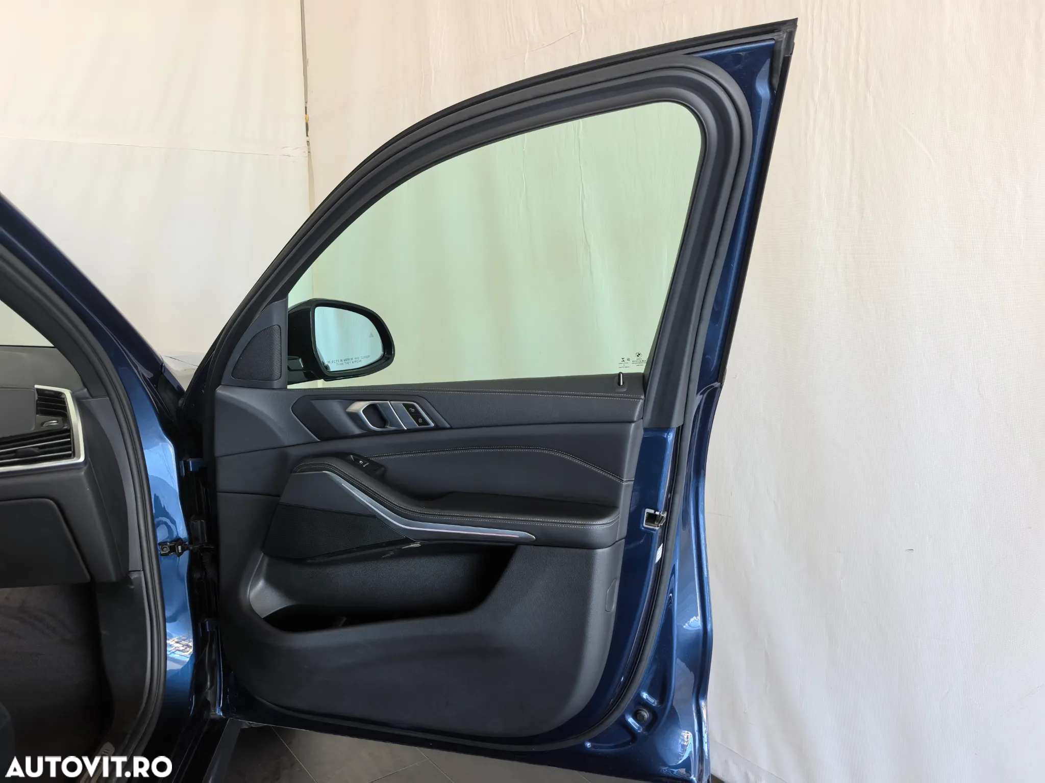 BMW X5 xDrive45e AT PHEV - 31