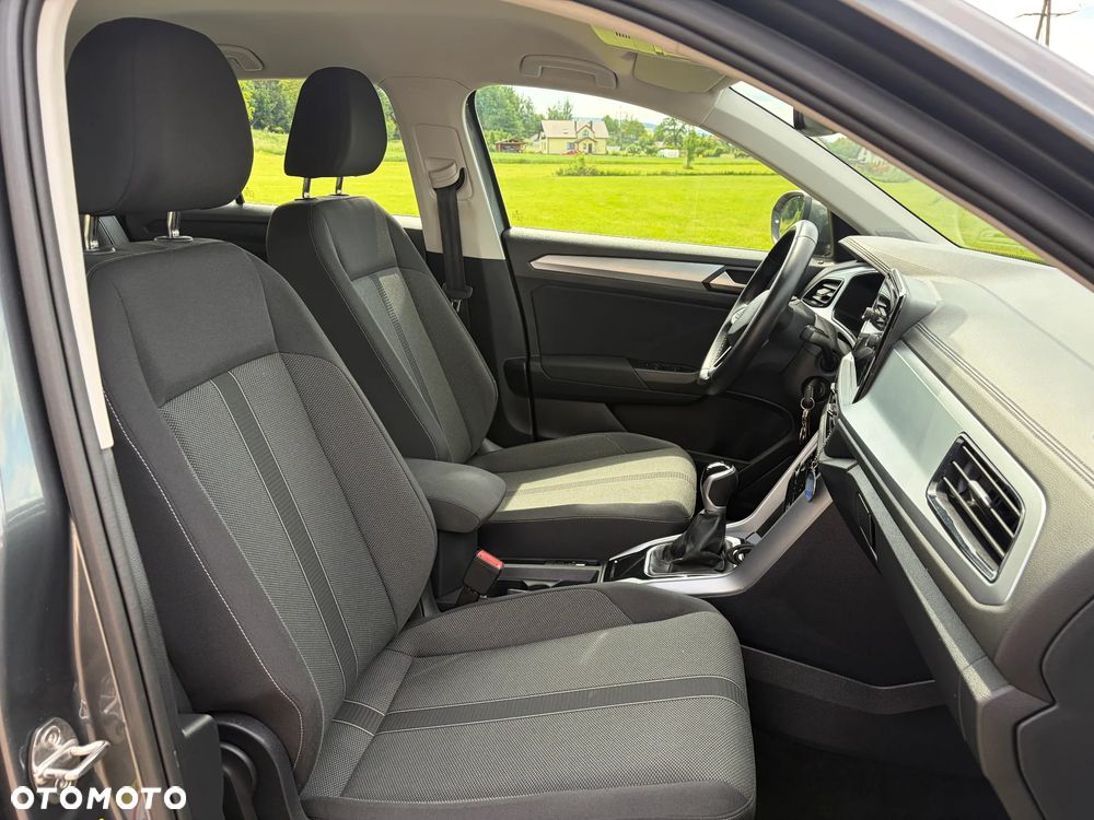 Volkswagen T-Roc 1.5 TSI Life - 29