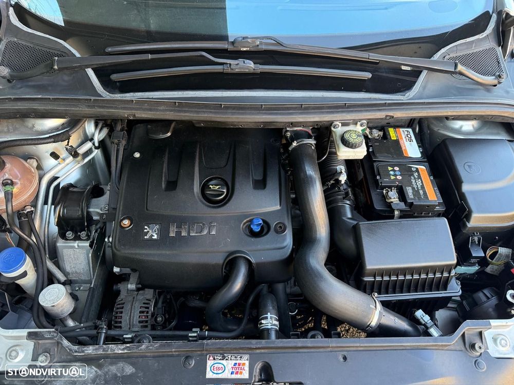Peugeot 307 SW - 14