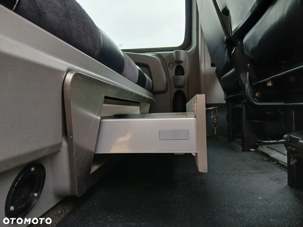 Fiat Ducato L4 250.BD3.0 +288 - 8