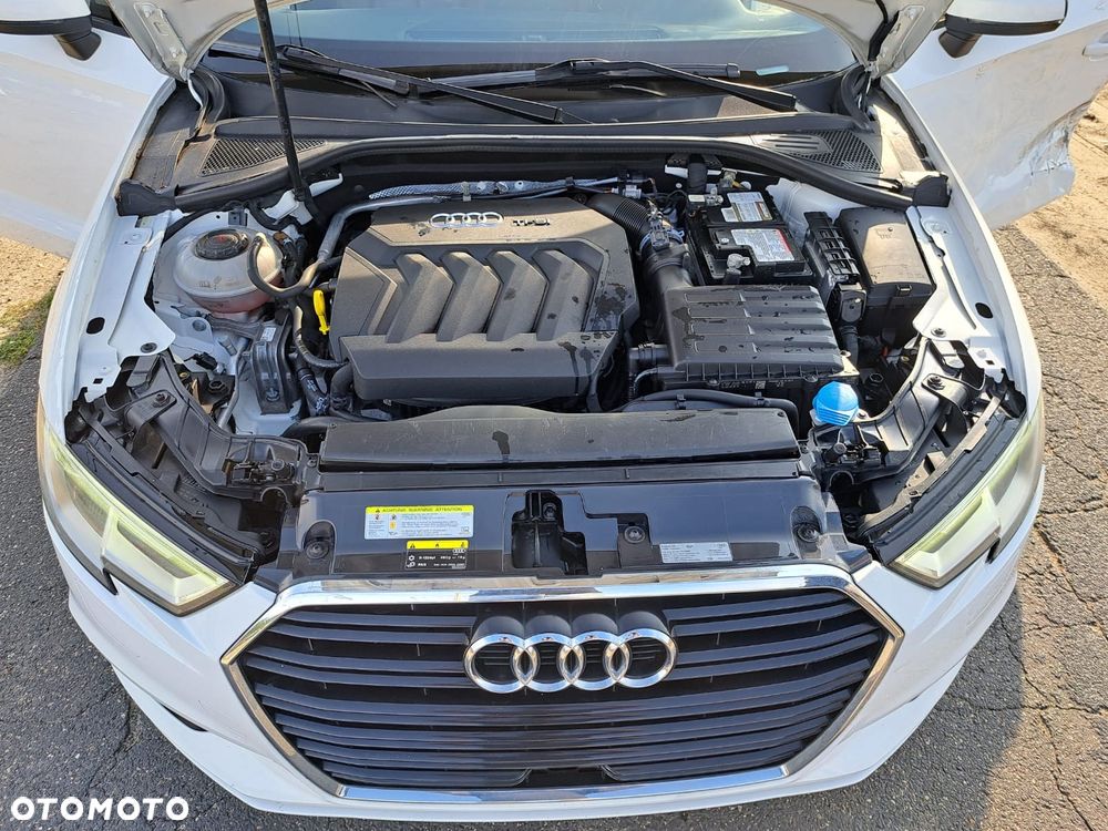 Audi A3 - 14