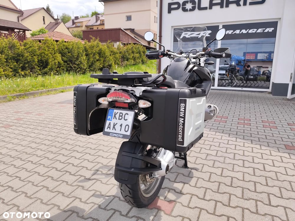 BMW GS - 8
