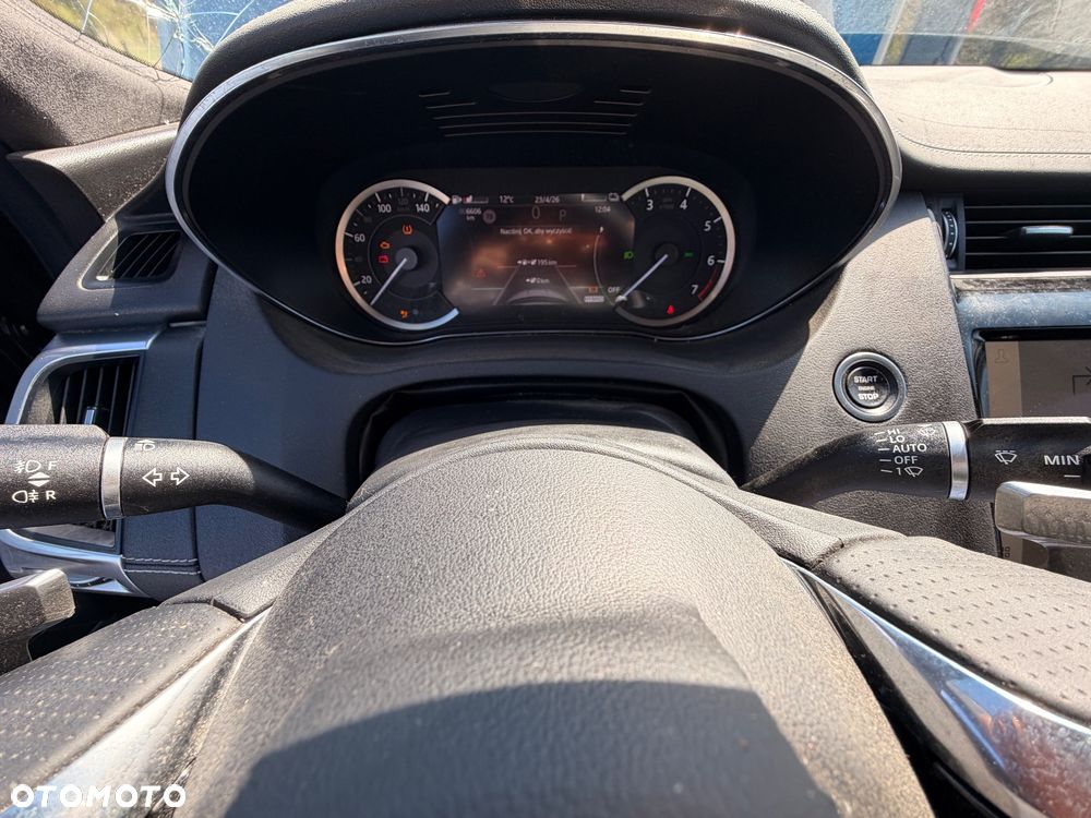 Jaguar E-Pace 1.5 P300e PHEV AWD R-Dynamic SE - 34