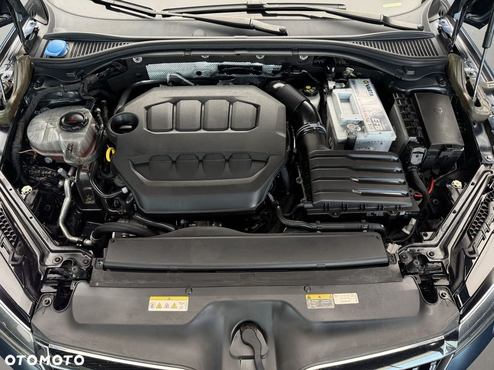 Skoda Superb 2.0 TSI 4x4 L&K DSG - 24
