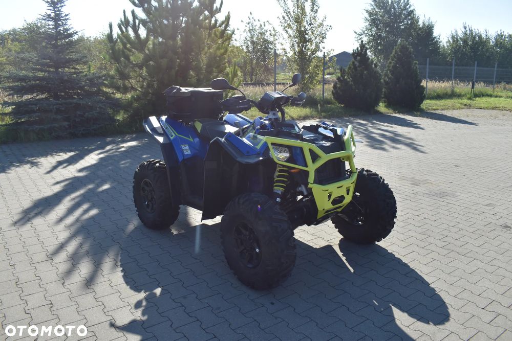 Polaris Scrambler - 7