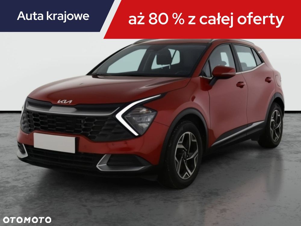 Kia Sportage - 3