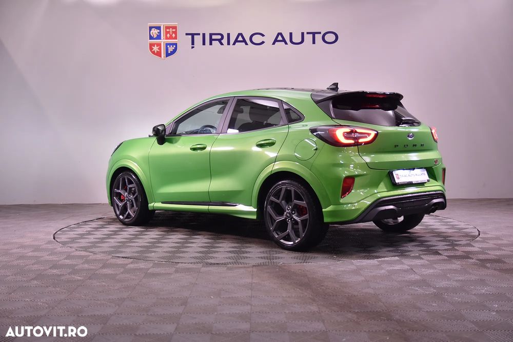 Ford Puma 1.5 EcoBoost ST X - 4