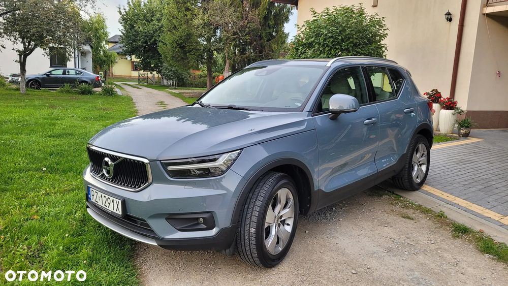 Volvo XC 40 T3 Momentum Pro - 6