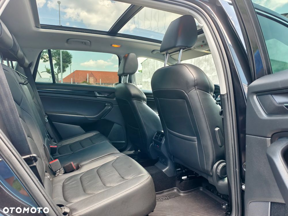 Skoda Kodiaq 2.0 TSI 4x4 Style DSG - 14