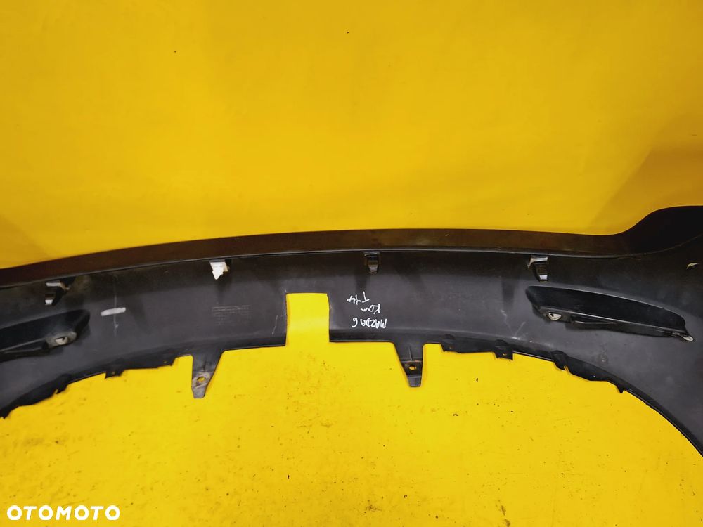 ZDERZAK TYŁ TYLNY MAZDA 6 GG KOMBI 02-05 NR497 - 13