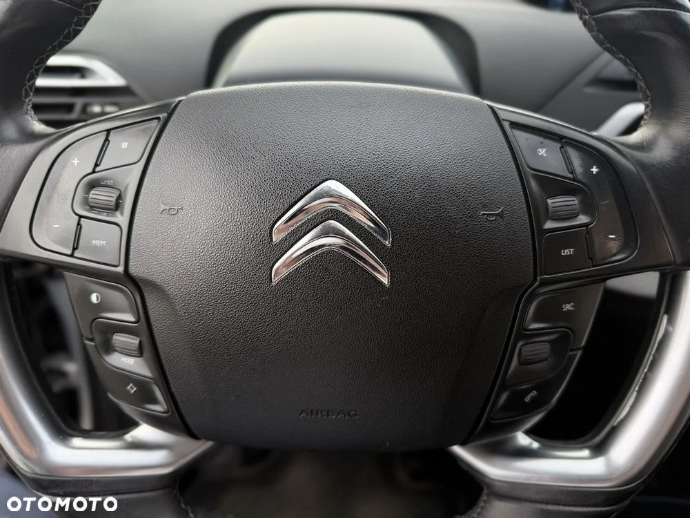 Citroën C4 Grand Picasso 2.0 BlueHDi Intensive - 19