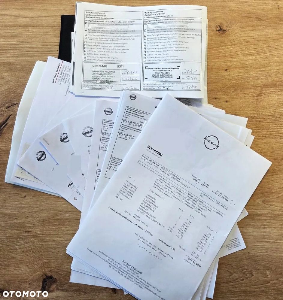 Nissan Qashqai 1.6 DIG-T N-Connecta - 22