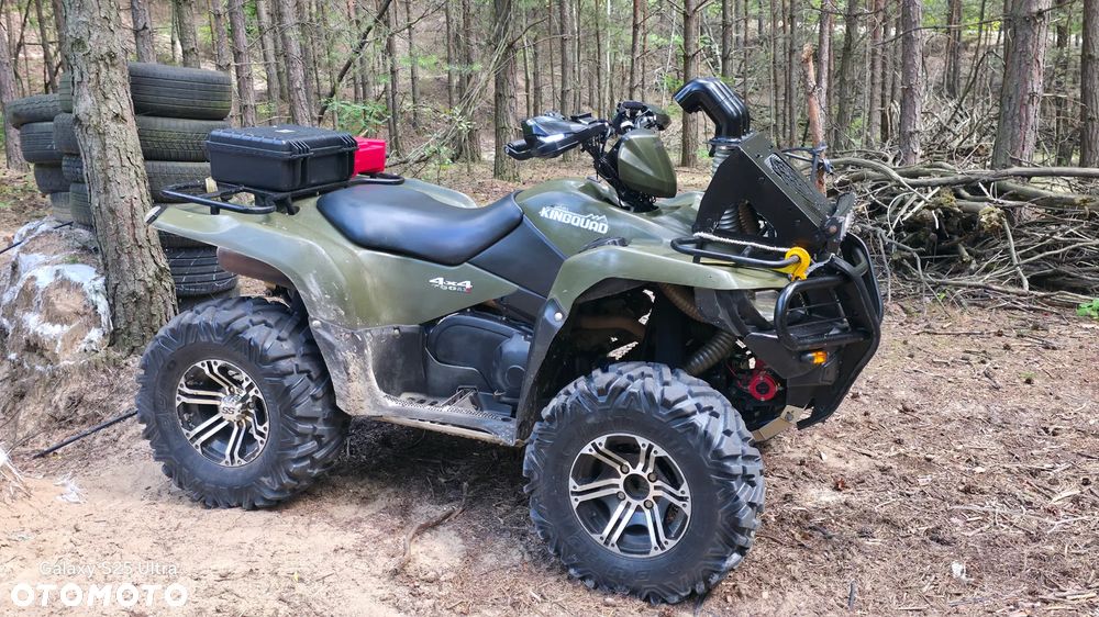 Suzuki Inny