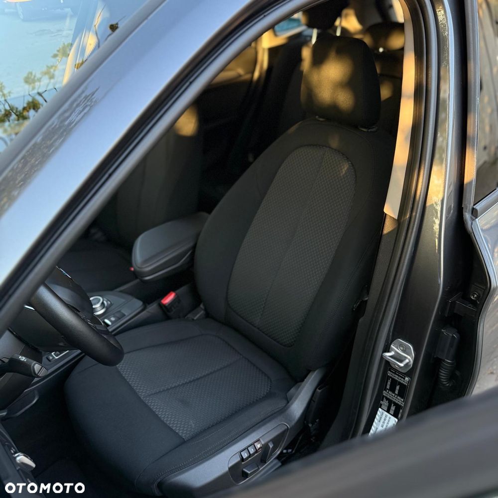 BMW X1 sDrive20i M Sport - 28