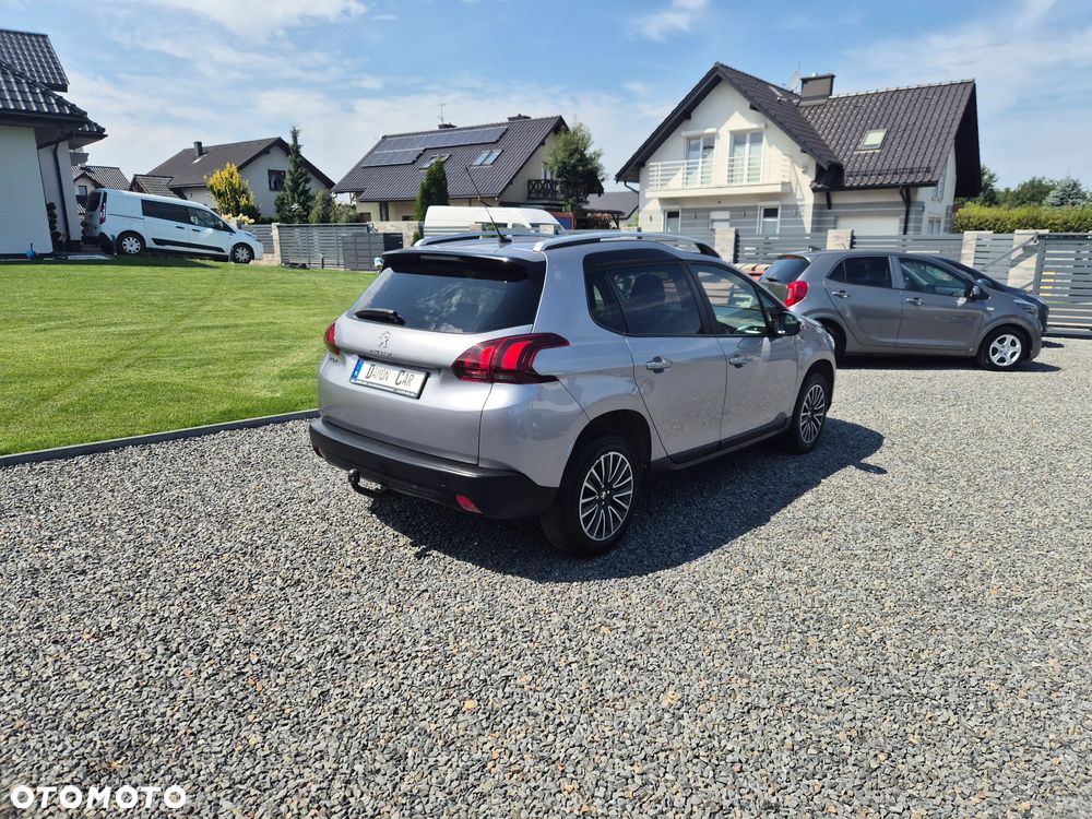 Peugeot 2008 PureTech 130 Stop&Start Crossway - 5