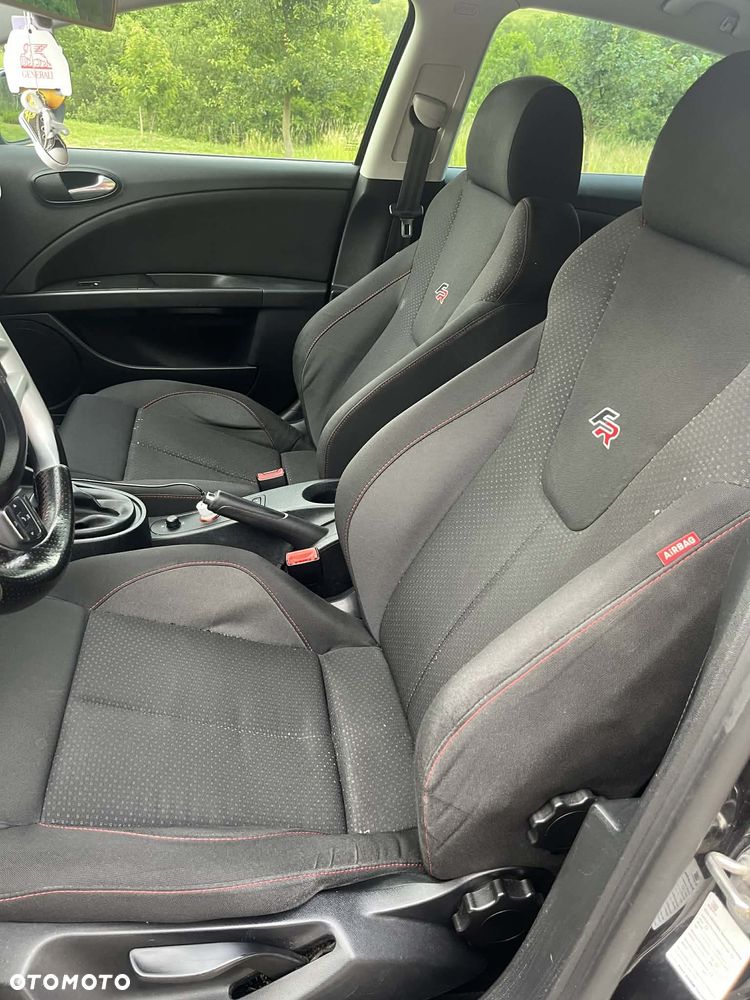 Seat Leon 2.0 T FSI FR - 6