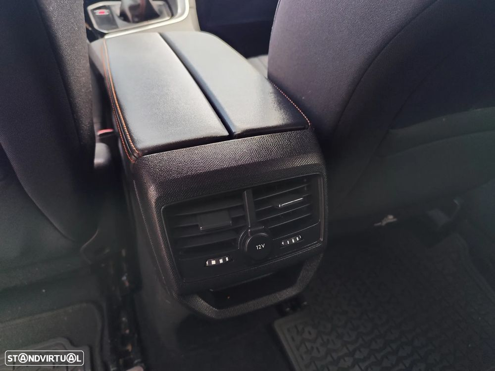 Peugeot 3008 1.5 BlueHDi Active - 12