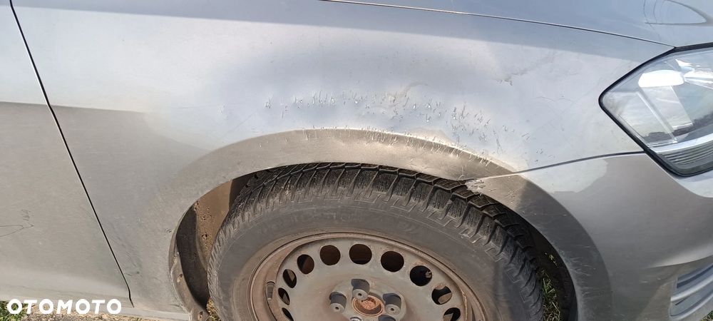 Volkswagen Golf 1.4 TSI (BlueMotion Technology) Comfortline - 9