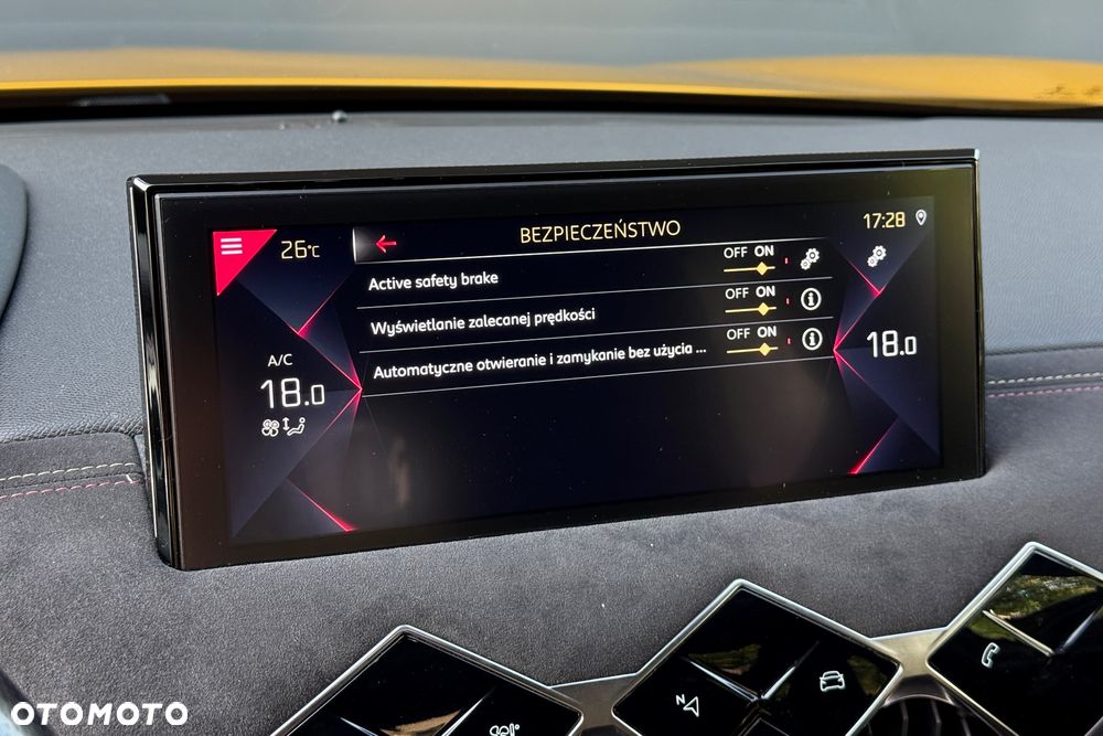 DS Automobiles DS 3 Crossback 1.5 BlueHDi Performance Line - 19