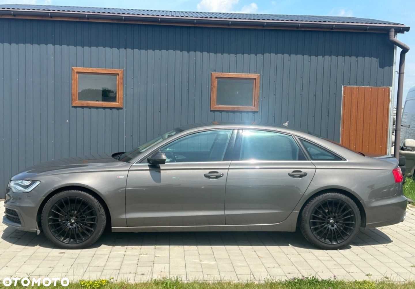 Audi A6 - 2