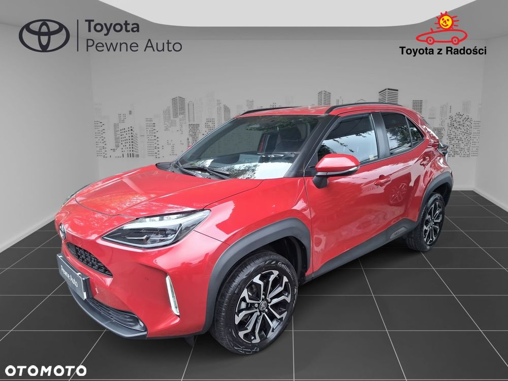 Toyota Yaris Cross Hybrid 1.5 Style - 1