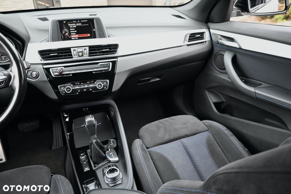 BMW X1 xDrive18d M Sport sport - 20