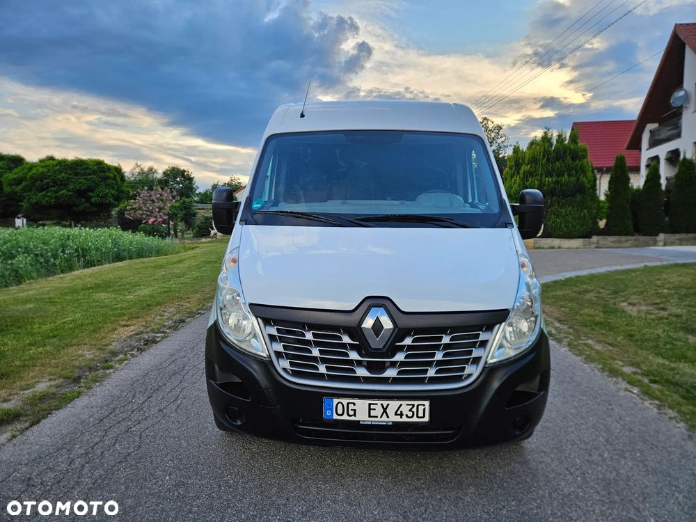 Renault MASTER - 11