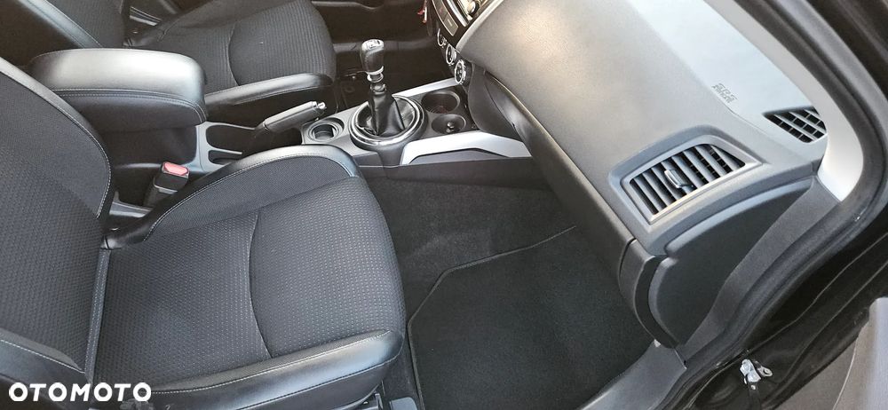 Citroën C4 Aircross e-HDi 115 Stop & Start 2WD Attraction - 26