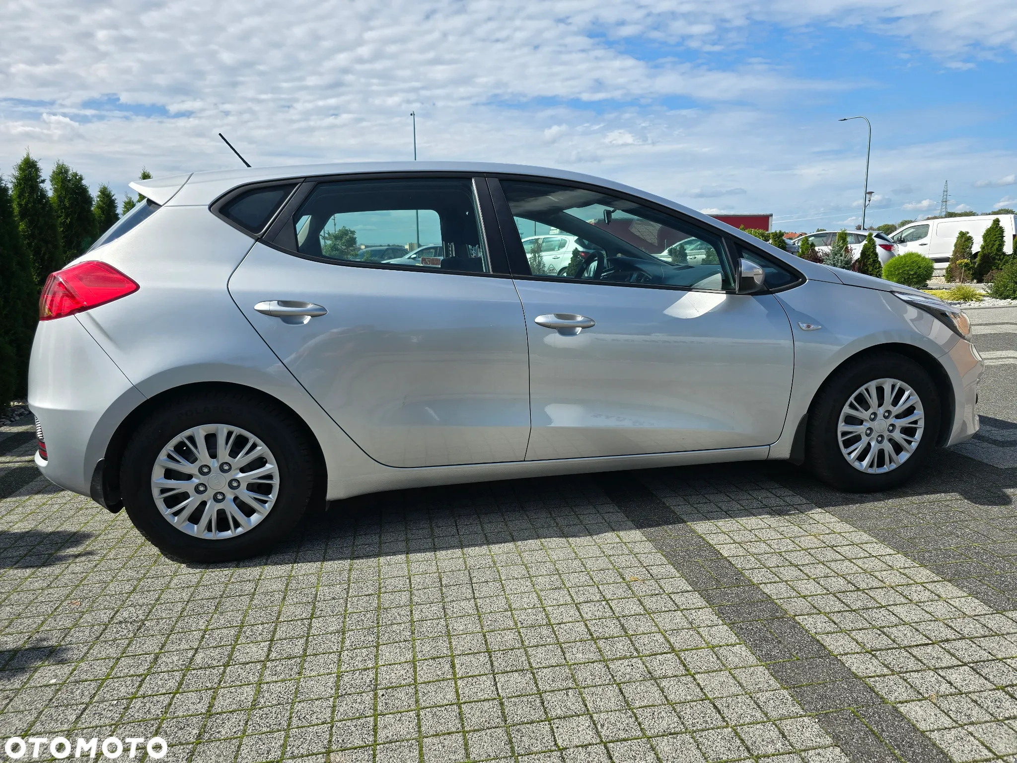 Kia Ceed Cee'd 1.4 M - 5
