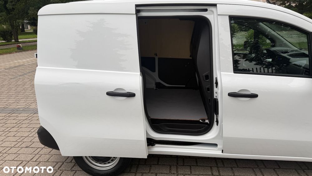 Renault Kangoo - 27