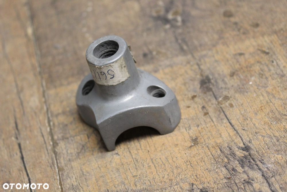 Mocowanie kierownicy Riser Harley-Davidson Touring - 5