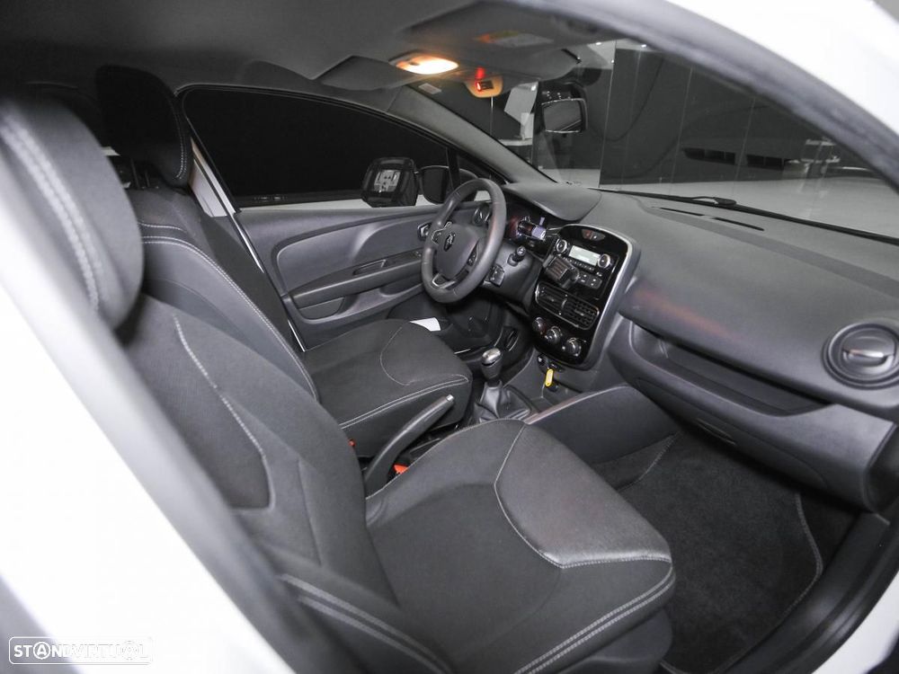 Renault Clio Van 1.5 dCi Zen 2L c/IVA - 8