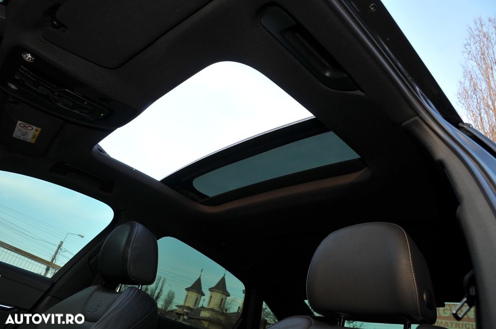 Audi A6 50 TDI quattro Tiptronic S line - 18