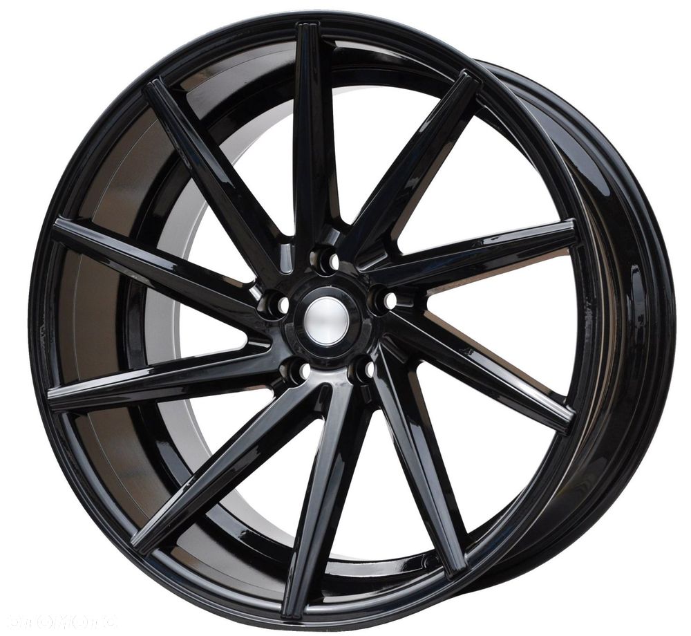 1059 B FELGI 20 5x120 TURBINY WIATRAKI BMW 5 6 7 - 1