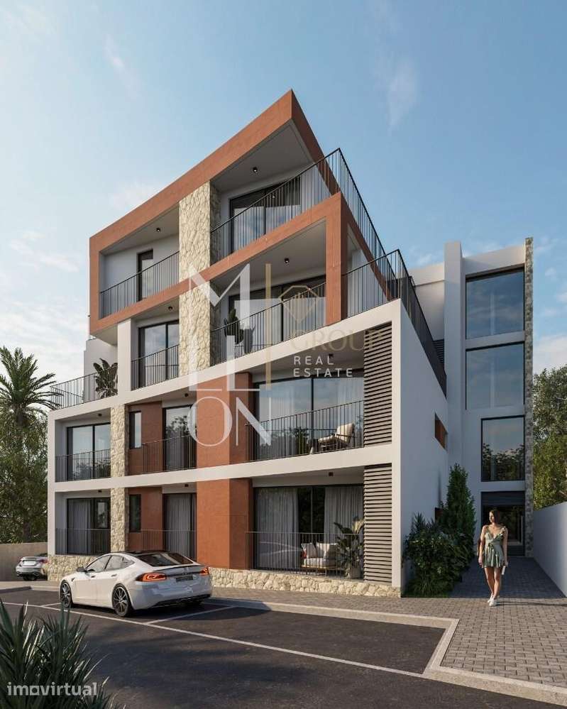 Apartamento T2 novo no Lugar de Baixo |Ponta do sol - Grande imagem: 5/17