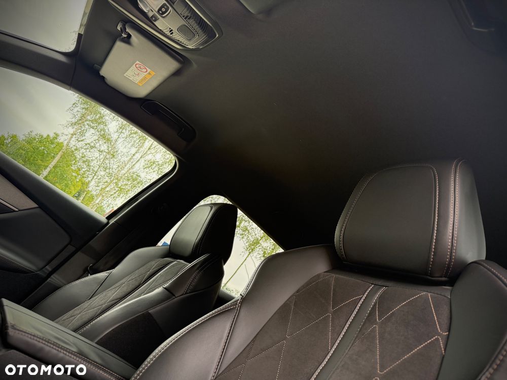 Peugeot 3008 2.0 BlueHDi GT S&S EAT6 - 26