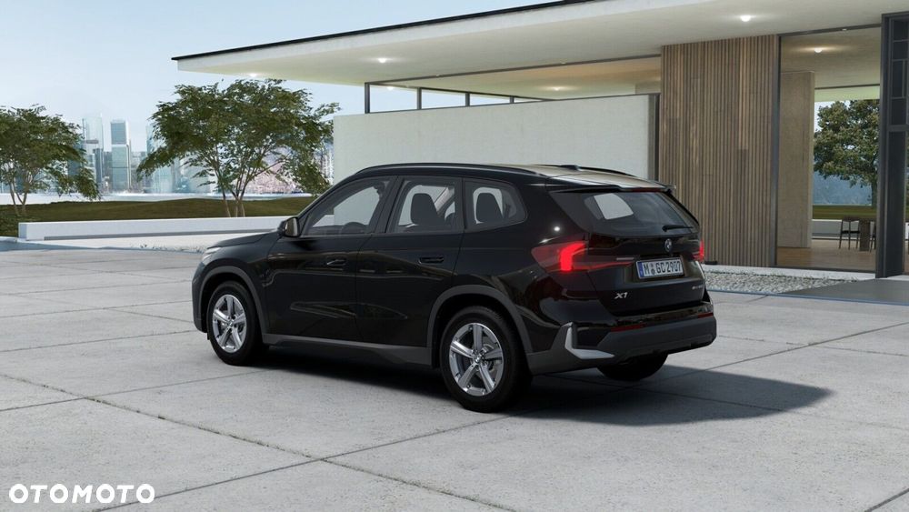 BMW X1 - 3