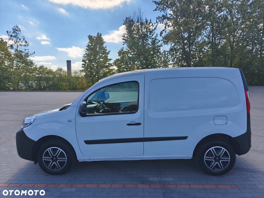 Renault Kangoo - 8