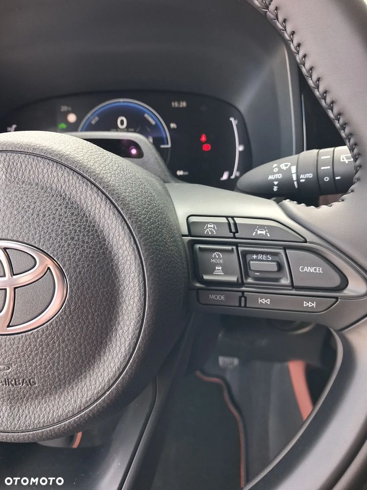 Toyota Aygo X - 15