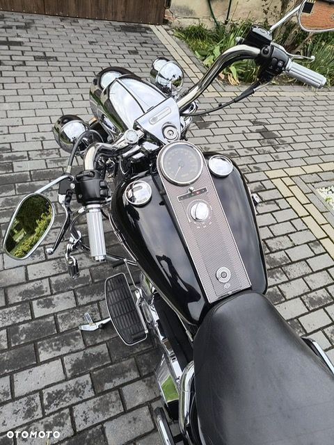 Harley-Davidson Touring Road King - 8