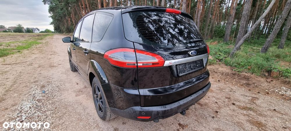 Ford S-Max 2.0 TDCi DPF Champions Edition - 16