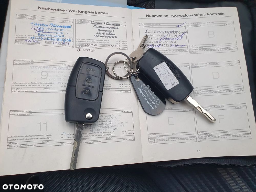 Ford Fiesta 1.25 SYNC Edition - 18