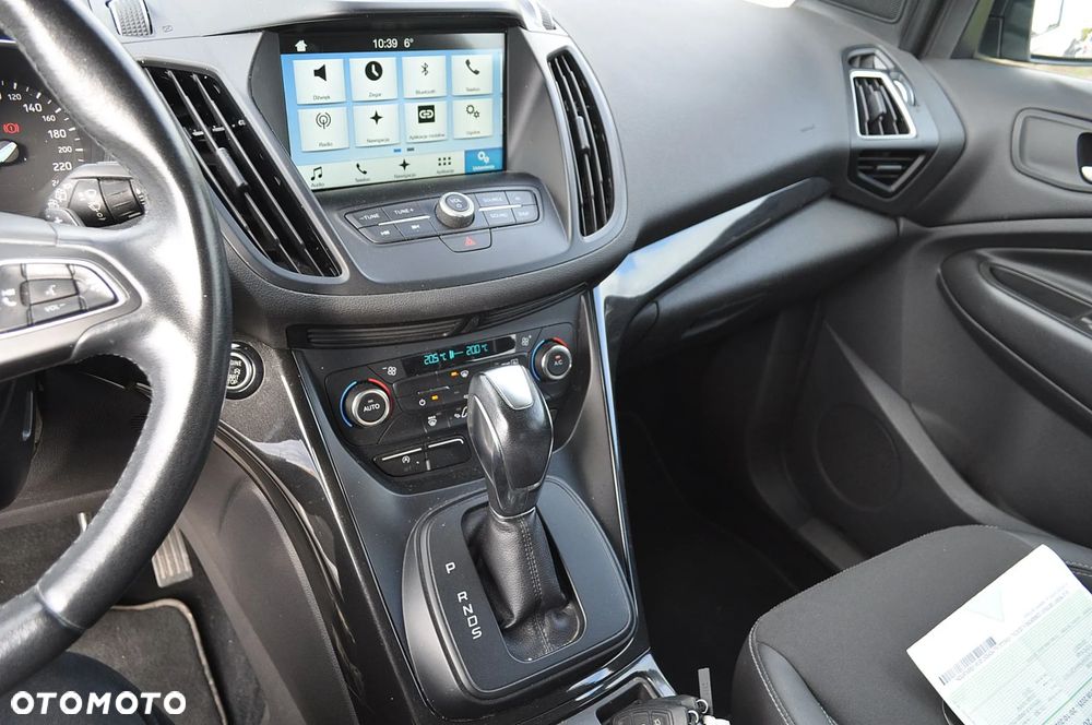 Ford Kuga 2.0 TDCi AWD Edition - 26