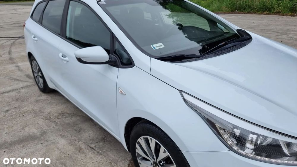 Kia Ceed 1.6 CRDi XL - 20