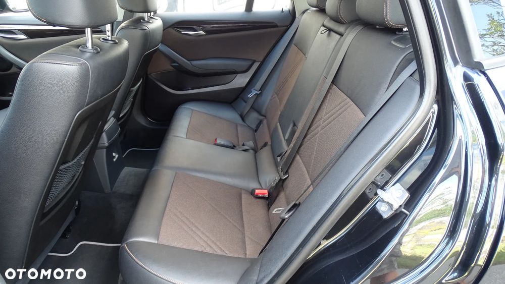 BMW X1 xDrive20d xLine - 18