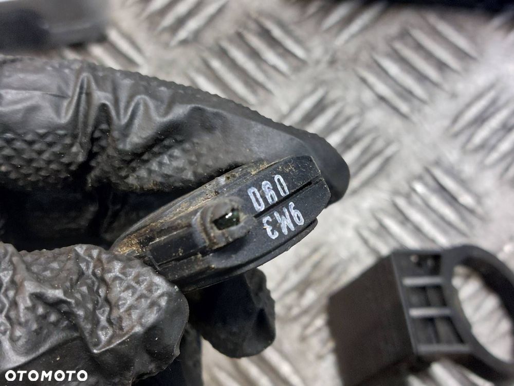 ZESTAW STARTOWY FORD FOCUS MK1 1.6 16V 98AB-12A650-CXG 98AG15K600DC - 5