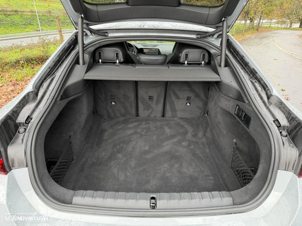 BMW 420 Gran Coupé i Pack Desportivo M Auto - 30